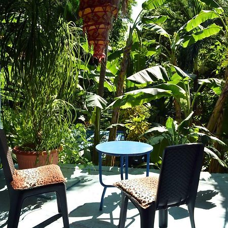 Hotel Luna Llena Nicoya Exterior photo