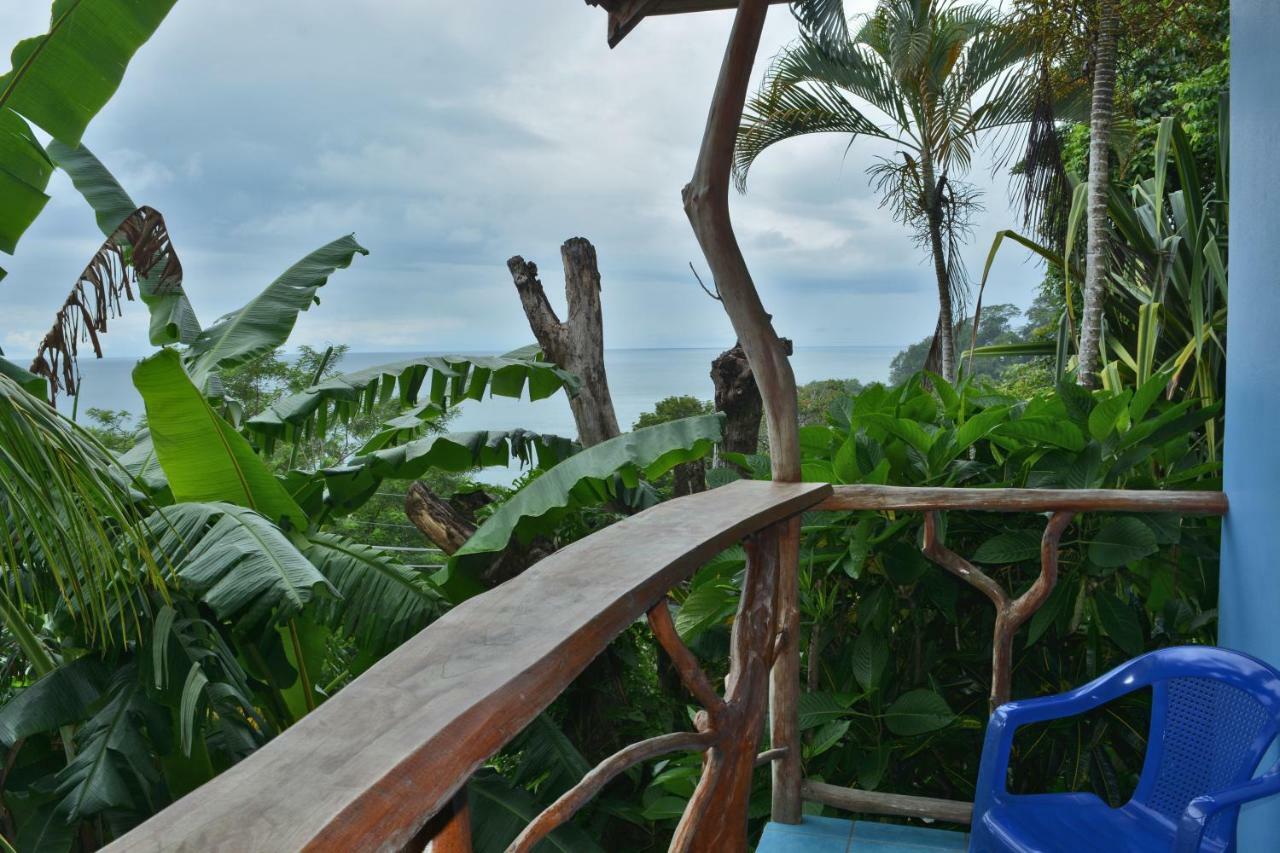 Hotel Luna Llena Nicoya Exterior photo