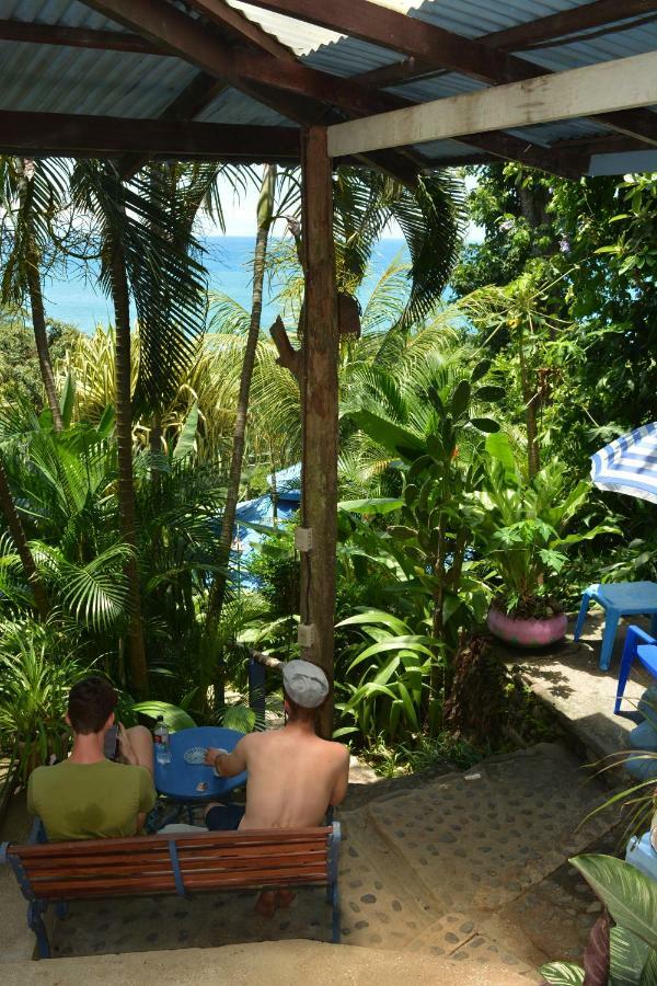 Hotel Luna Llena Nicoya Exterior photo