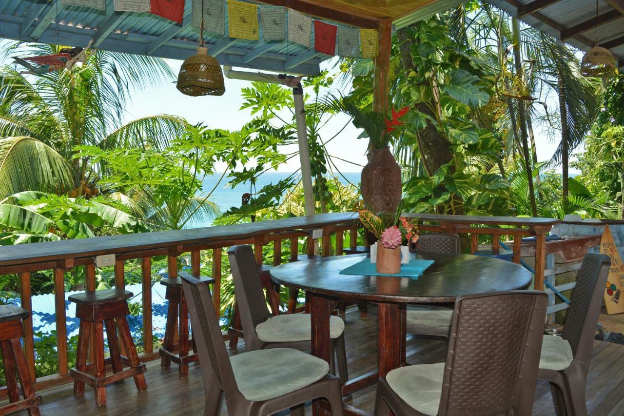 Hotel Luna Llena Nicoya Exterior photo