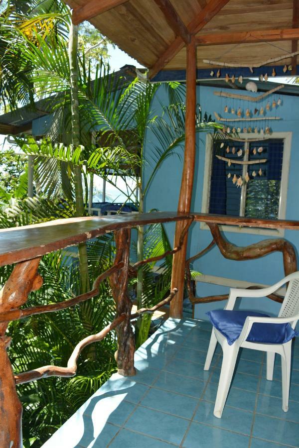 Hotel Luna Llena Nicoya Exterior photo