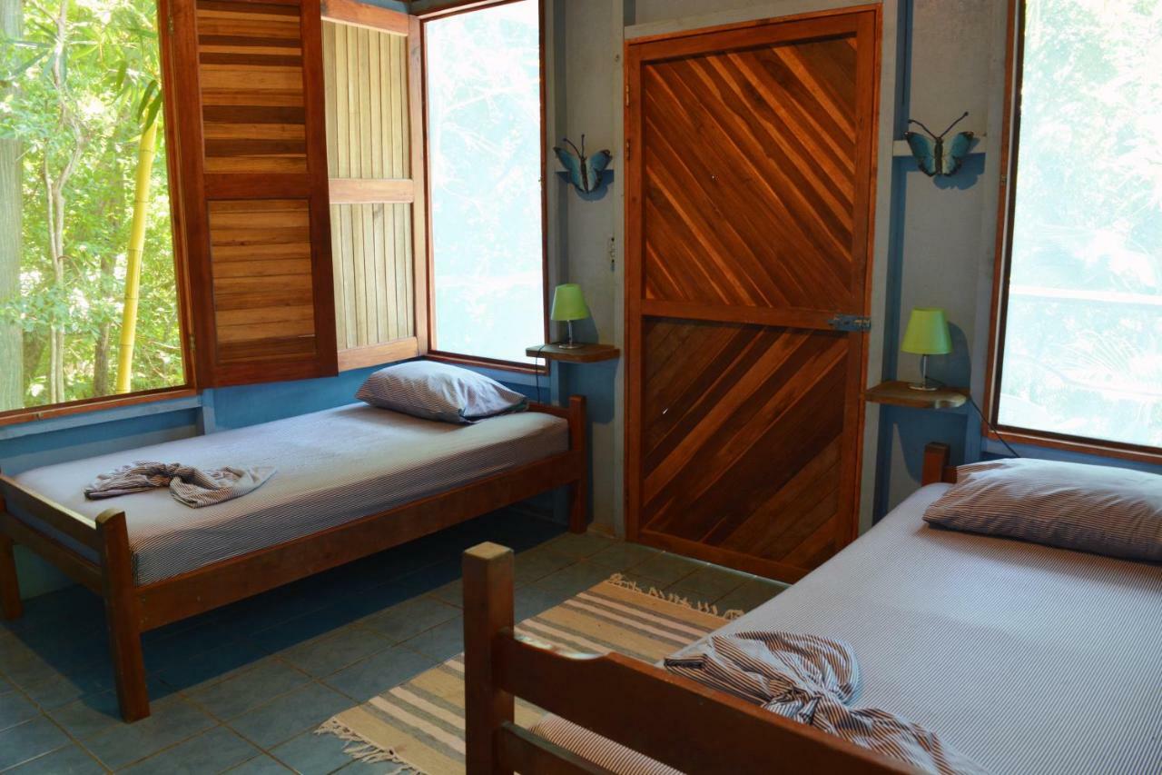 Hotel Luna Llena Nicoya Exterior photo
