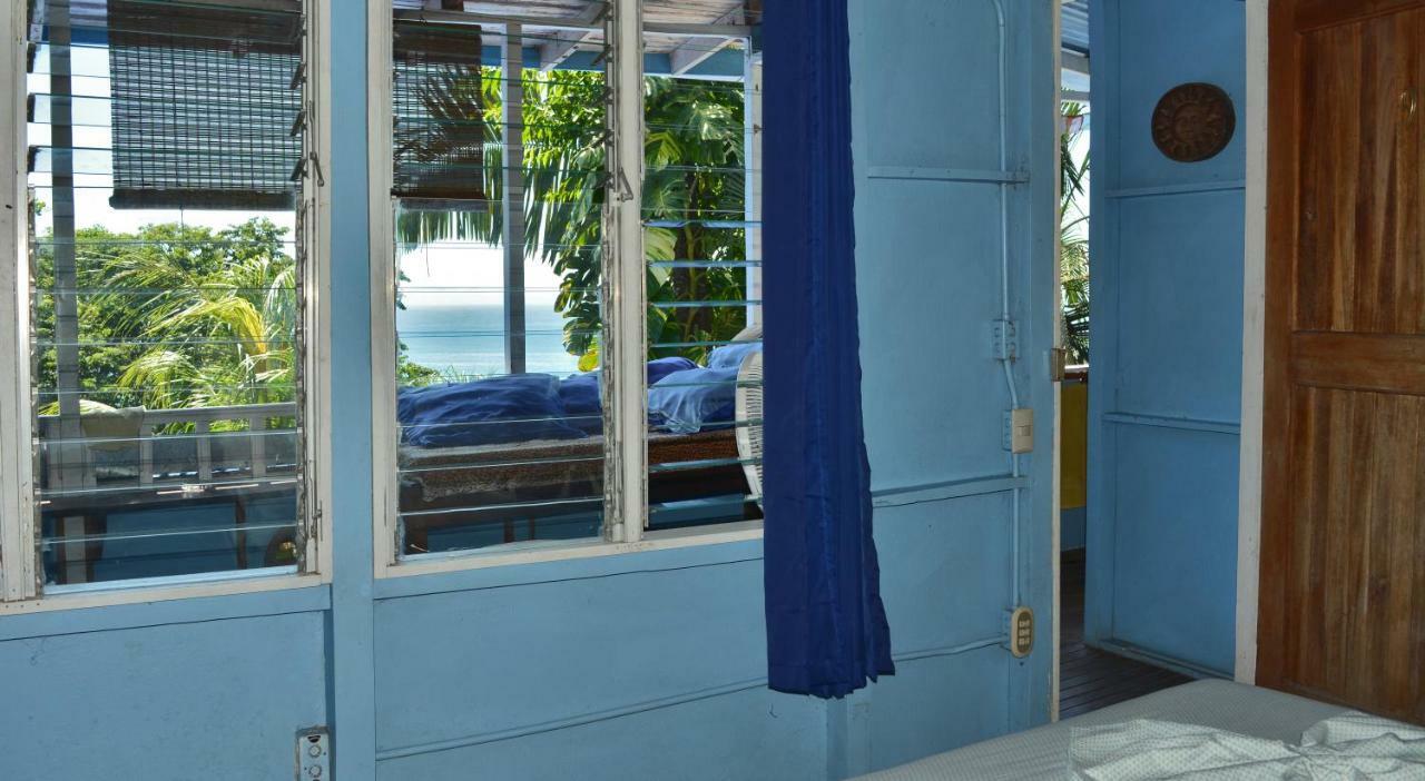 Hotel Luna Llena Nicoya Exterior photo