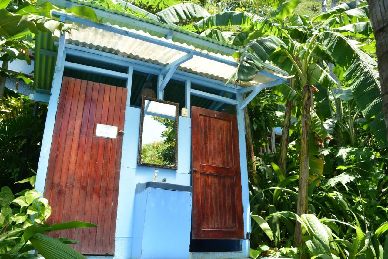 Hotel Luna Llena Nicoya Room photo